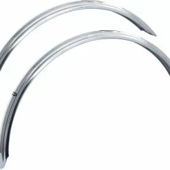 Honjo H47 Schutzblech Set VR + HR