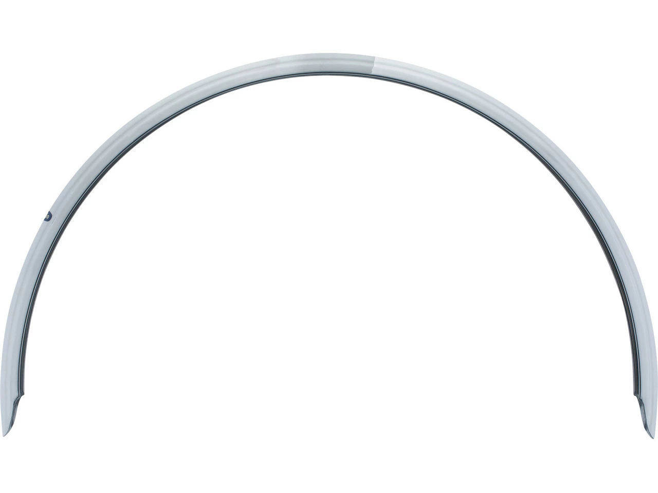 Honjo H47 Schutzblech Set VR + HR 3 Honjo H47 Schutzblech Set VR + HR – Bild 3