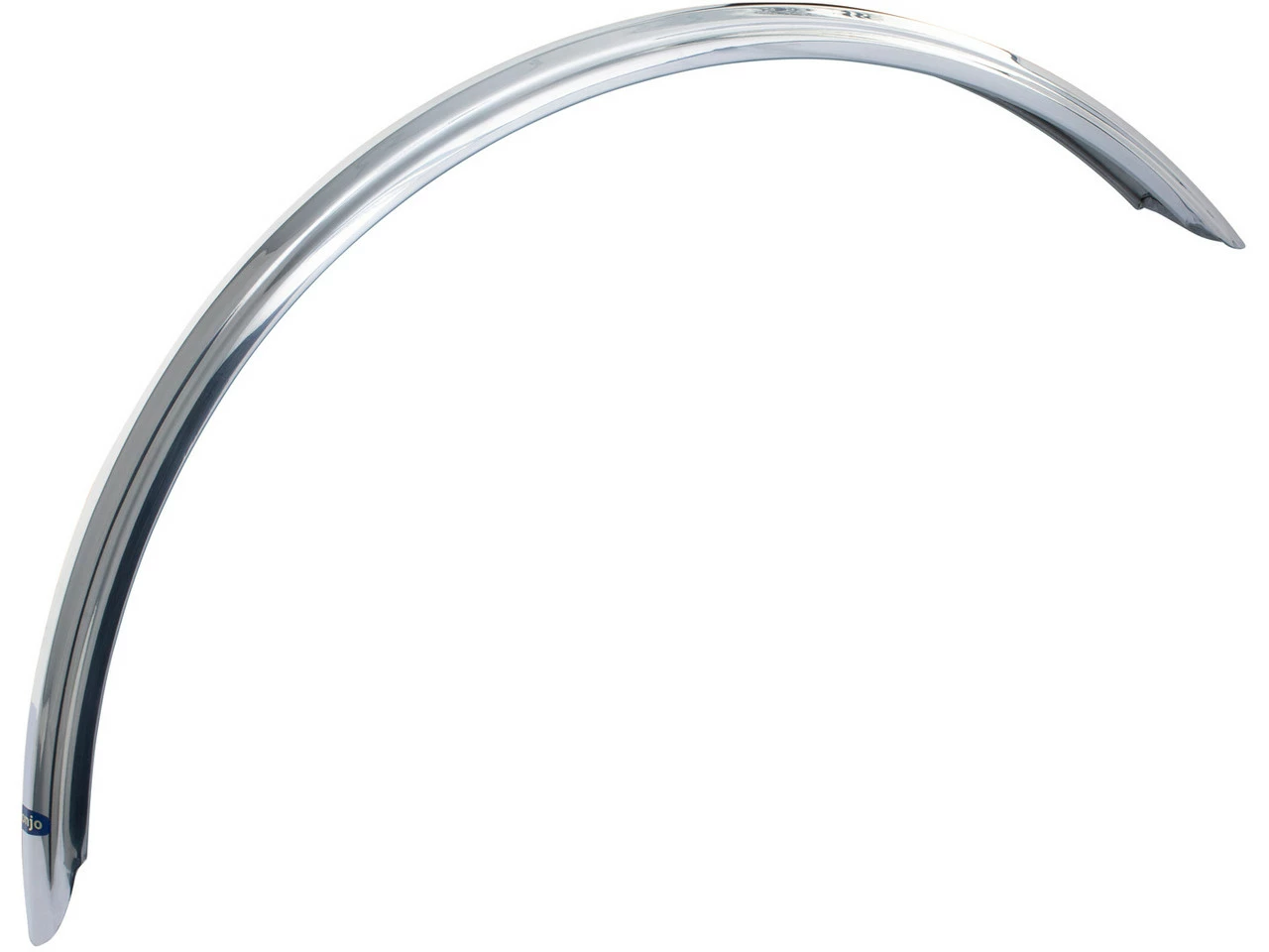 Honjo H47 Schutzblech Set VR + HR 4 Honjo H47 Schutzblech Set VR + HR – Bild 4