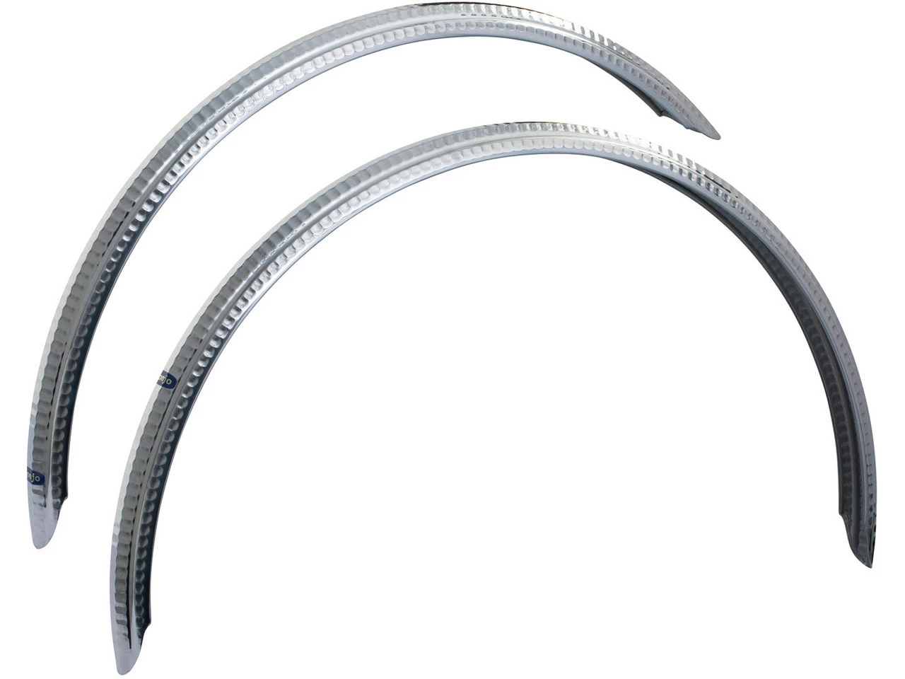 Honjo H47 Schutzblech Set VR + HR 8 Honjo H47 Schutzblech Set VR + HR – Bild 8