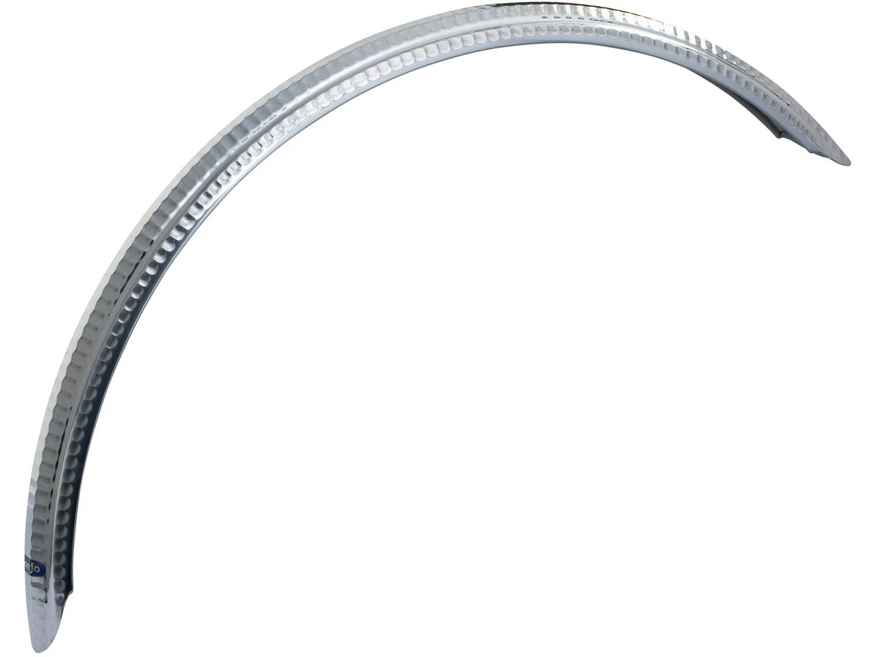 Honjo H47 Schutzblech Set VR + HR 11 Honjo H47 Schutzblech Set VR + HR – Bild 11