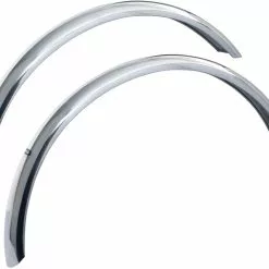 Honjo H80 Schutzblech Set VR + HR