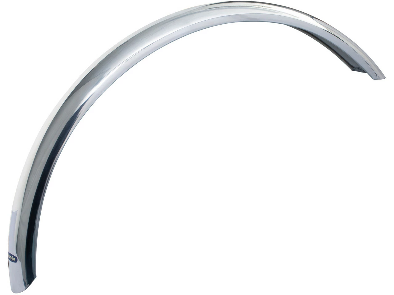 Honjo H80 Schutzblech Set VR + HR 2 Honjo H80 Schutzblech Set VR + HR – Bild 2