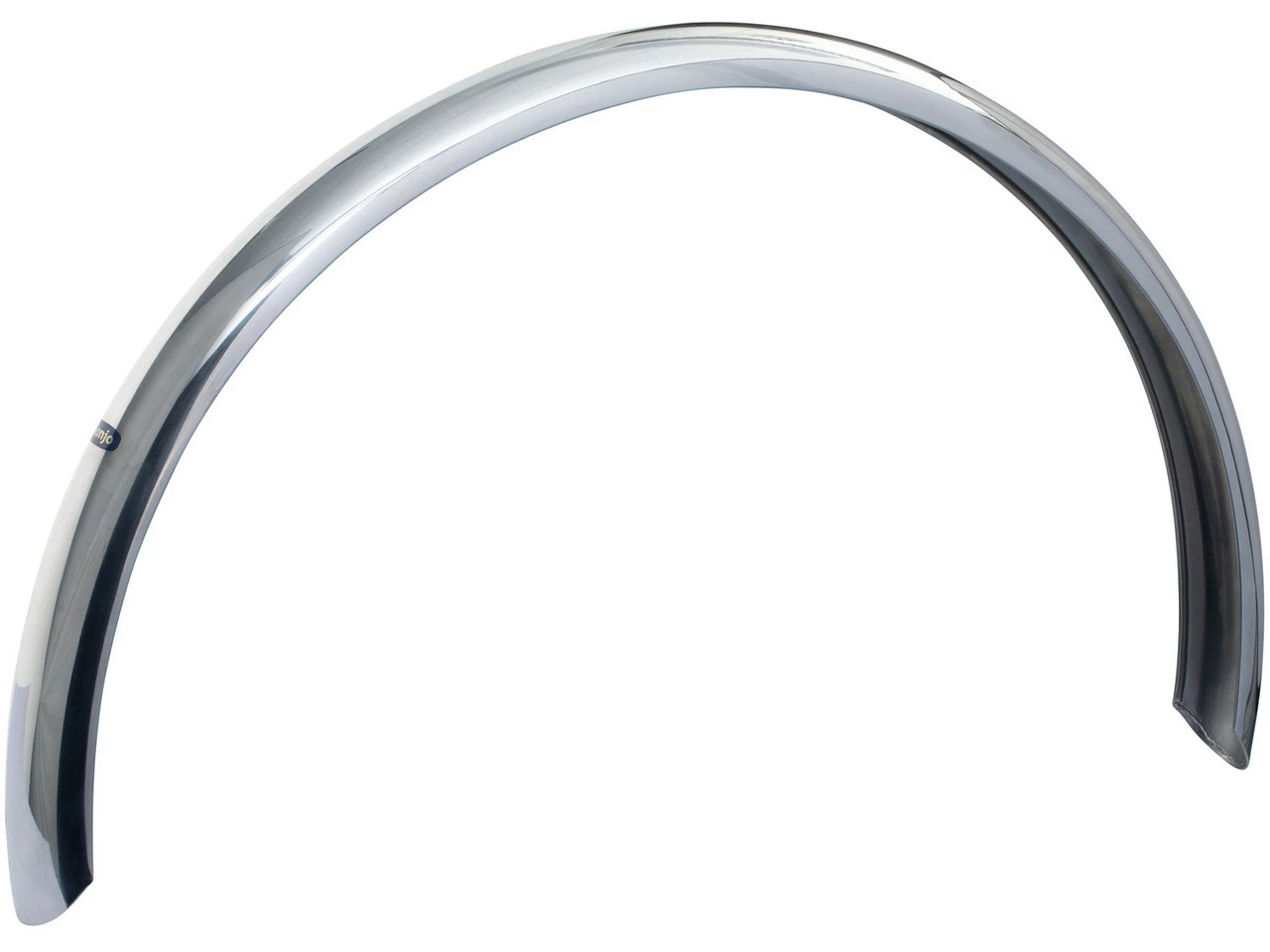 Honjo H80 Schutzblech Set VR + HR 3 Honjo H80 Schutzblech Set VR + HR – Bild 3