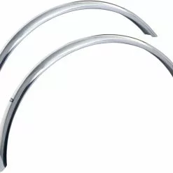 Honjo H50 Schutzblech Set VR + HR