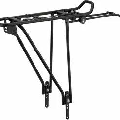 XLC Alu Gepäckträger RP-R10