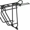 XLC Alu Gepäckträger RP-R14