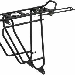 XLC Alu Gepäckträger RP-R14