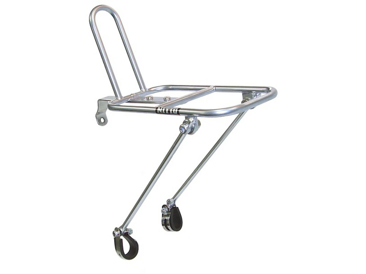 Nitto M-18 Front Gepäckträger VR Für 26" Und 27" 1 Nitto M-18 Front Gepäckträger VR Für 26" Und 27"