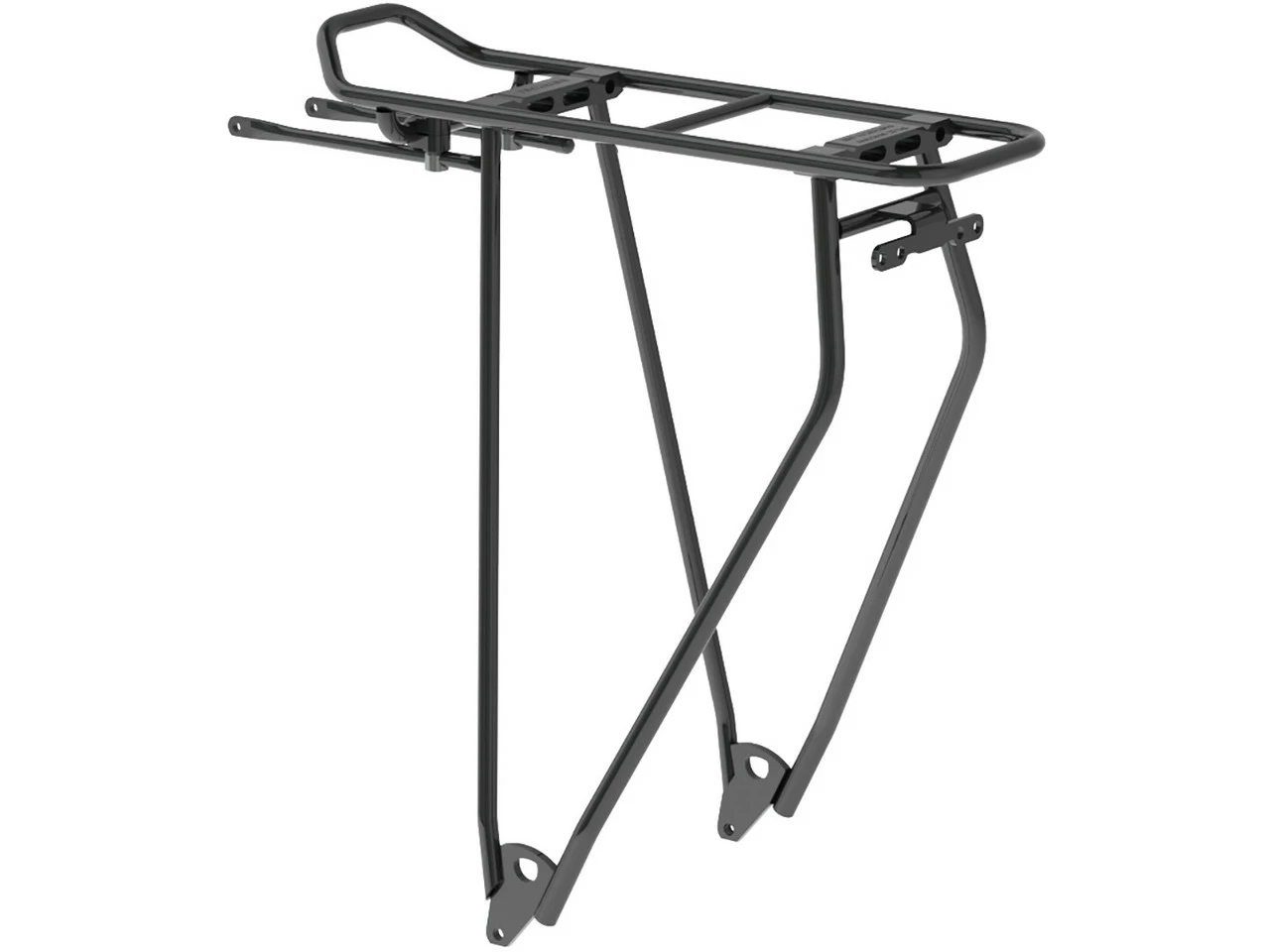 Racktime Boostit Gepäckträger 1 Racktime Boostit Gepäckträger