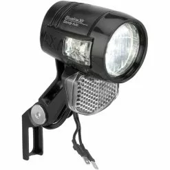 AXA Blueline 30 Steady Auto LED Frontlicht Mit StVZO-Zulassung Mod 2016