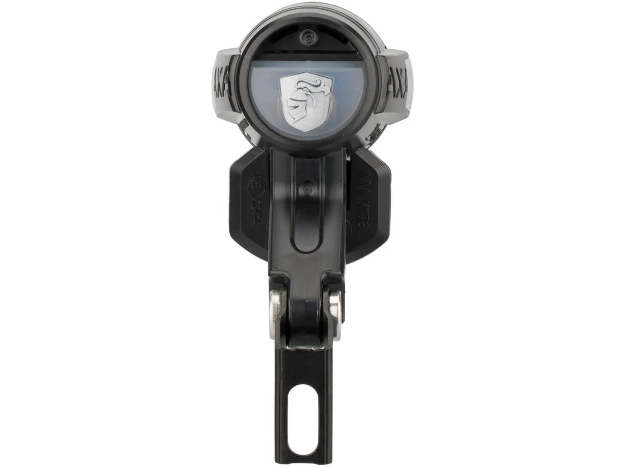 AXA Blueline 30 Steady Auto LED Frontlicht Mit StVZO-Zulassung Mod 2016 6 AXA Blueline 30 Steady Auto LED Frontlicht Mit StVZO-Zulassung Mod 2016 – Bild 6