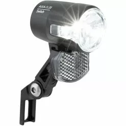 AXA Compactline 20 Frontlicht Mit StVZO-Zulassung