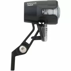 AXA Compactline 20 Frontlicht Mit StVZO-Zulassung -SKS Verkaufsladen 287978