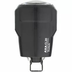 AXA Compactline 20 Frontlicht Mit StVZO-Zulassung -SKS Verkaufsladen 287979