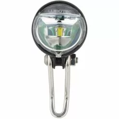 Busch-mueller Lumotec IQ Avy N LED Frontlicht Mit StVZO-Zulassung -SKS Verkaufsladen 288036