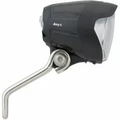 Busch-mueller Lumotec IQ Avy N LED Frontlicht Mit StVZO-Zulassung -SKS Verkaufsladen 288037