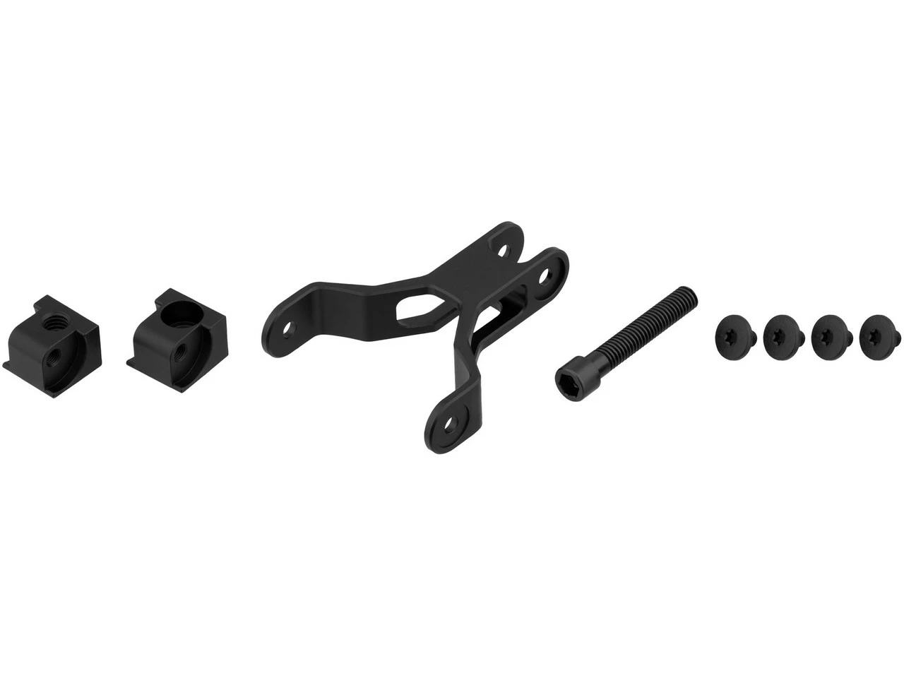 Lupine Classicmount Lampenhalter Für SL Lampen (außer SL B) 4 Lupine Classicmount Lampenhalter Für SL Lampen (außer SL B) – Bild 4