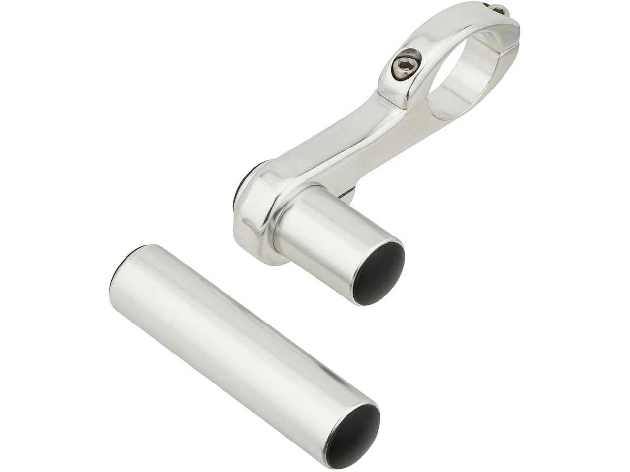 Nitto Lampenhalterung 1 Nitto Lampenhalterung