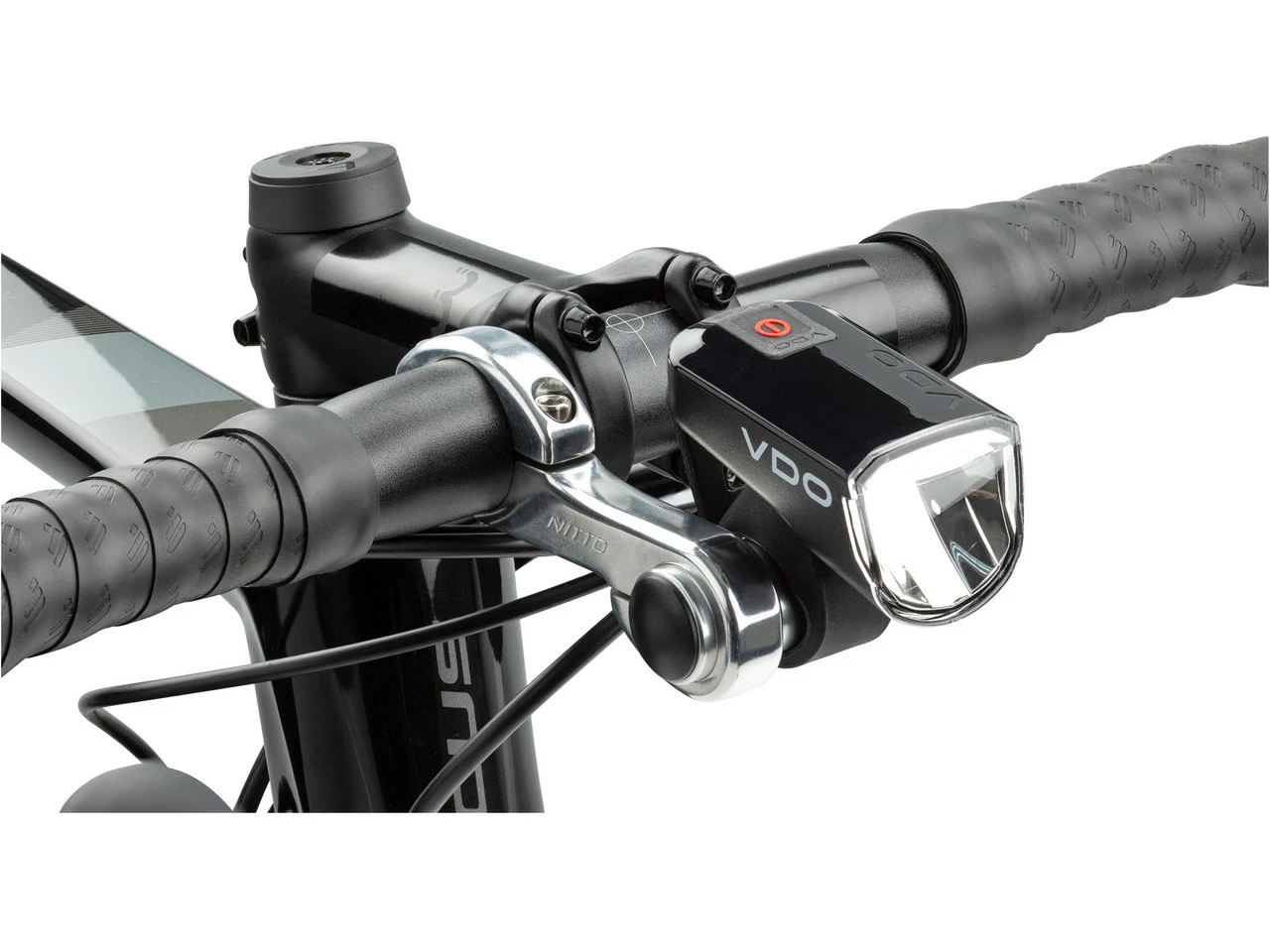 Nitto Lampenhalterung 6 Nitto Lampenhalterung – Bild 6