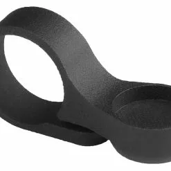 Supernova MSH22 Halterung Fernlichttaster Für Dezentrale Lenkerklemmung