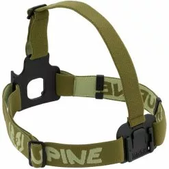 Lupine Stirnband FrontClick Neo/Piko/Blika