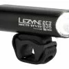 Lezyne Hecto Drive Pro 65 LED Frontlicht Mit StVZO-Zulassung