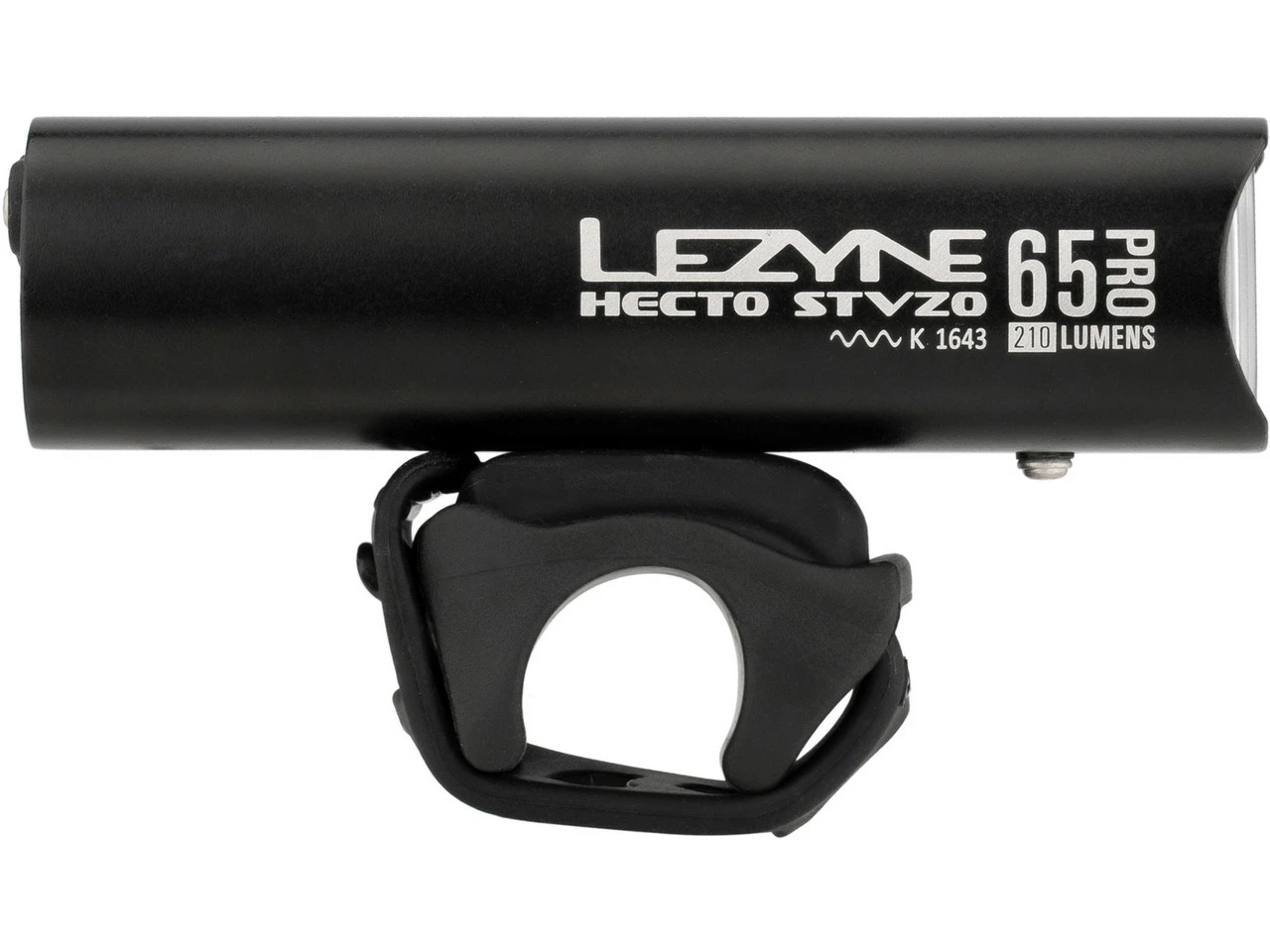 Lezyne Hecto Drive Pro 65 LED Frontlicht Mit StVZO-Zulassung 4 Lezyne Hecto Drive Pro 65 LED Frontlicht Mit StVZO-Zulassung – Bild 4