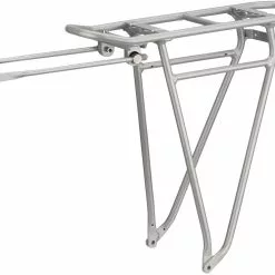 Racktime Eco Tour Gepäckträger Ohne Federklappe