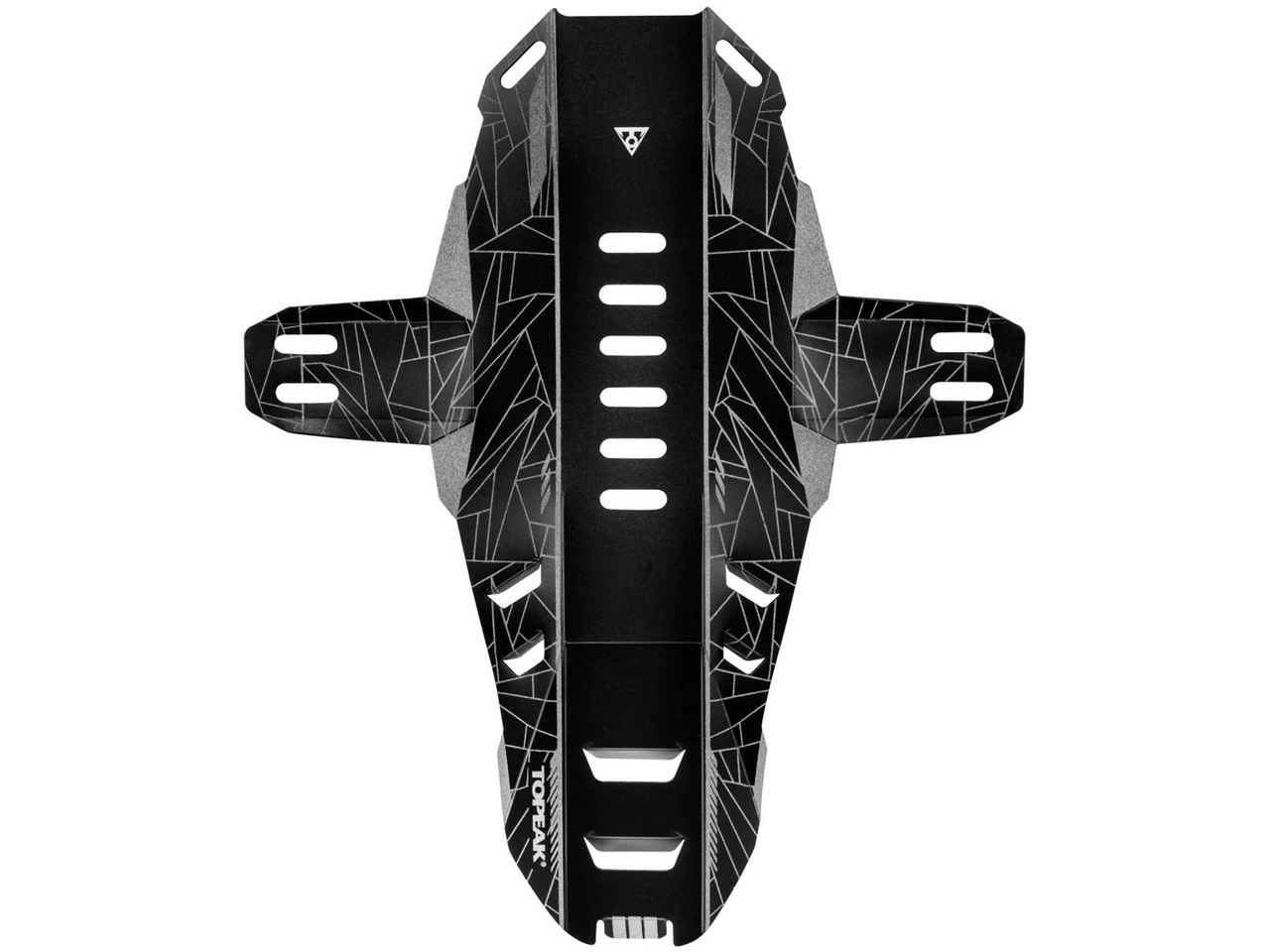 Topeak D-Flash FS Schutzblech 1 Topeak D-Flash FS Schutzblech