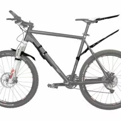 Topeak D-Flash FS Schutzblech 5 Topeak D-Flash FS Schutzblech -SKS Verkaufsladen 308813