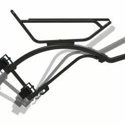 Topeak TetraRack R2 Gepäckträger -SKS Verkaufsladen 309846