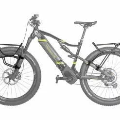 Topeak TetraRack M2 Gepäckträger -SKS Verkaufsladen 309853