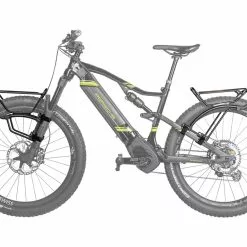 Topeak TetraRack M1 Gepäckträger -SKS Verkaufsladen 309859