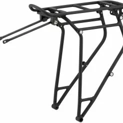 Ortlieb Gepäckträger Rack Three Mit QL3- / QL3.1-Befestigung