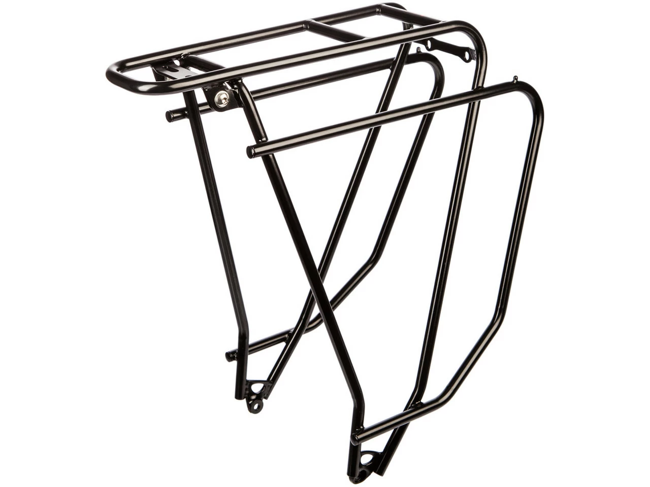 Tubus Logo Evo Gepäckträger 1 Tubus Logo Evo Gepäckträger