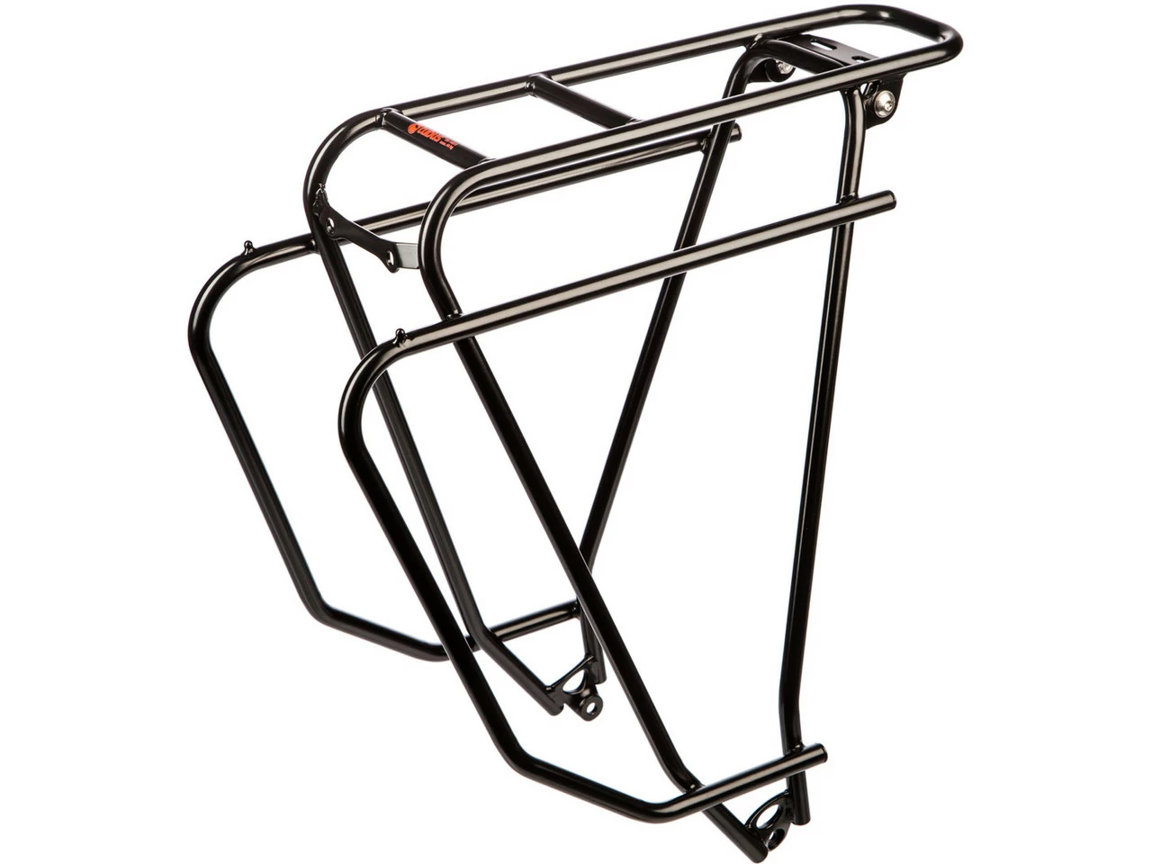 Tubus Logo Evo Gepäckträger 2 Tubus Logo Evo Gepäckträger – Bild 2