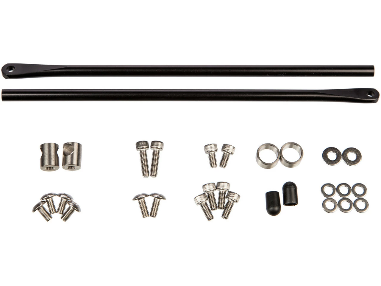 Tubus Logo Evo Gepäckträger 3 Tubus Logo Evo Gepäckträger – Bild 3