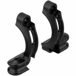 Syntace TwinFix M5 Klemmen Für MegaForce3