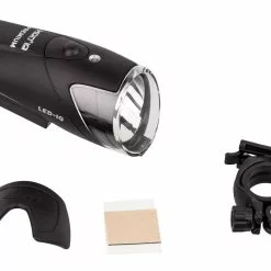 Busch-mueller Ixon IQ Premium LED Frontlicht Mit StVZO-Zulassung -SKS Verkaufsladen 321624