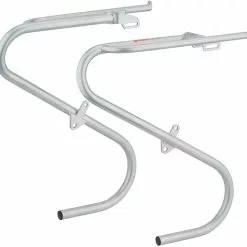 Tubus Duo Lowrider VR Gepäckträger