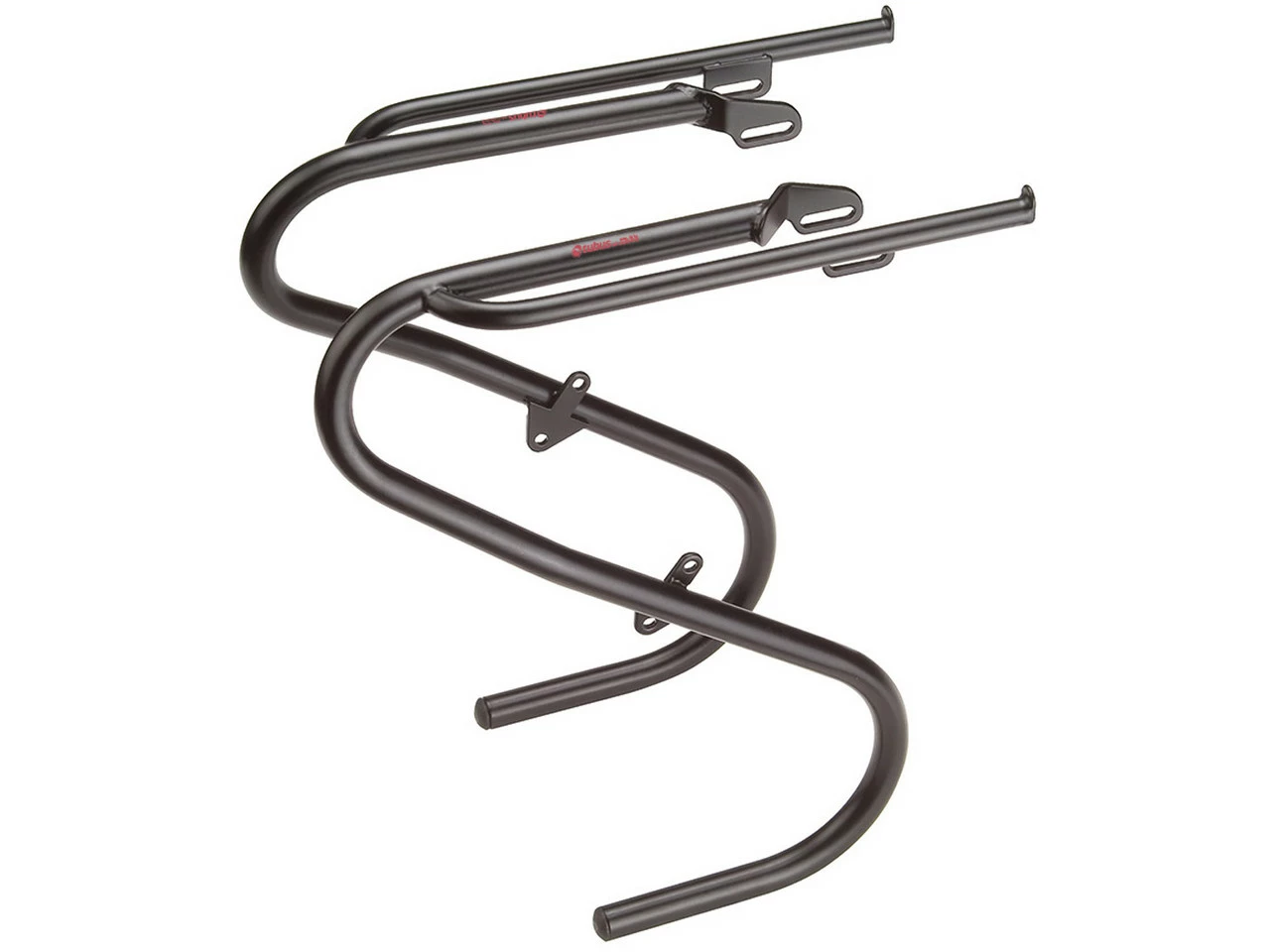 Tubus Duo Lowrider VR Gepäckträger 5 Tubus Duo Lowrider VR Gepäckträger – Bild 5