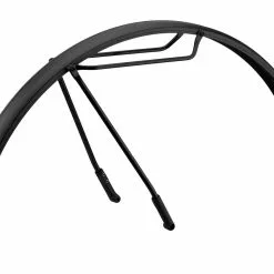 Hebie Alumee Schutzblech-Gepäckträgersystem Set VR + HR -SKS Verkaufsladen 322942