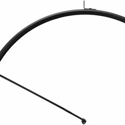 Hebie Alumee Schutzblech-Gepäckträgersystem Set VR + HR -SKS Verkaufsladen 322943