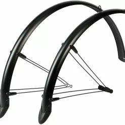 Hebie Rainline Premium Schutzblech Set