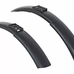 Hebie Taipan 16 Schutzblech Set