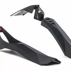 Hebie Viper X Stealth Schutzblech Set