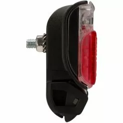 Busch-mueller Toplight Line Permanent LED Rücklicht Mit StVZO-Zulassung -SKS Verkaufsladen 329145