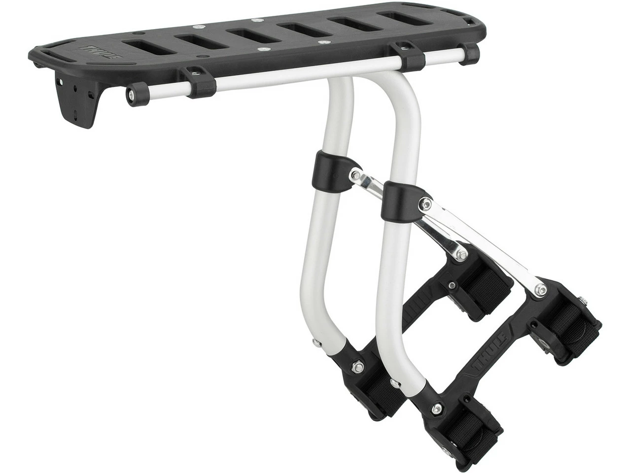 Thule Pack ‘n Pedal Tour Rack Gepäckträger 1 Thule Pack ‘n Pedal Tour Rack Gepäckträger