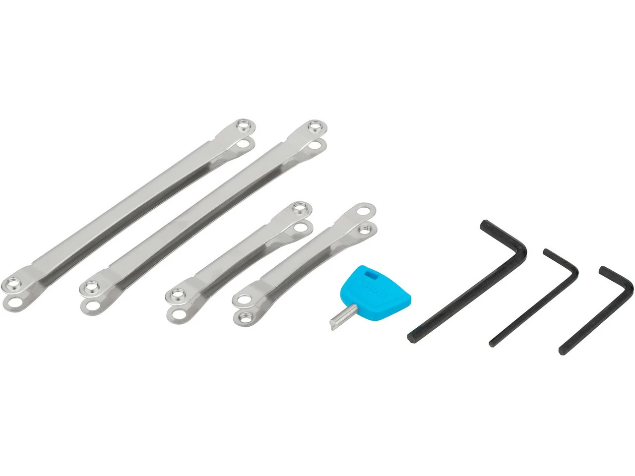 Thule Pack ‘n Pedal Tour Rack Gepäckträger 4 Thule Pack ‘n Pedal Tour Rack Gepäckträger – Bild 4